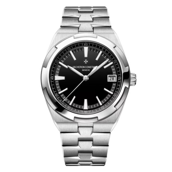 Vacheron Constantin Overseas 41mm Art 11243