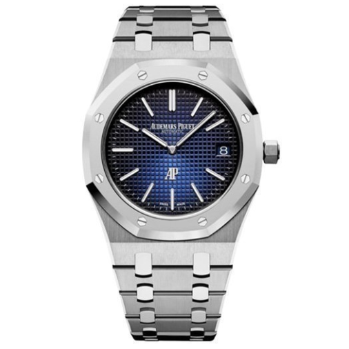Audemars Piguet Royal Oak Jumbo 39mm 15202IP.OO.1240IP.01 ZF V3