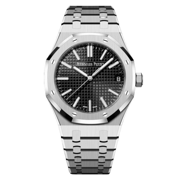 Audemars Piguet Royal Oak 41mm 15510ST.OO.1320ST.02 50th Anniversary Steel