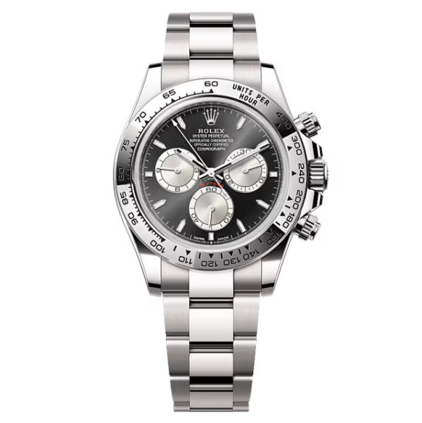 Rolex Cosmograph Daytona 40mm 126509-0001 V2