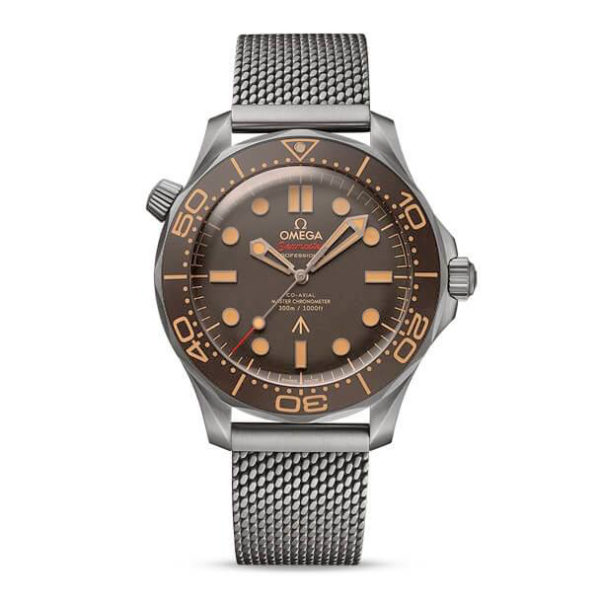 Omega Seamaster Diver 300M Art 11281