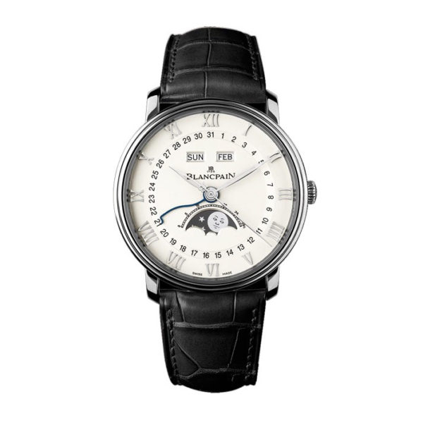 Blancpain Villeret 6654-1127-55B V2
