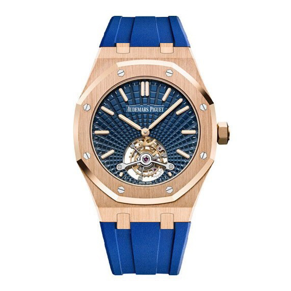 Audemars Piguet Royal Oak Tourbillon 41mm 26522OR.OO.1220 Steel