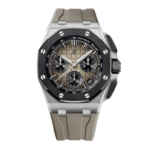 Audemars Piguet Royal Oak Offshore 43mm 26420SO.OO.A600CA.01 V2
