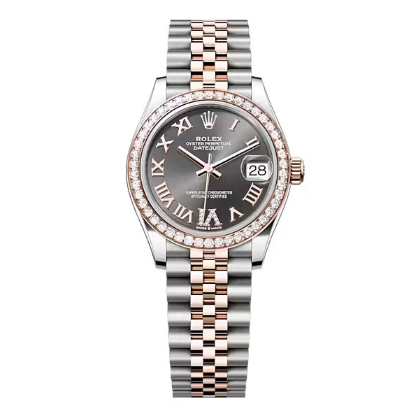 Rolex Datejust 31mm 278381rbr-0030 ARF
