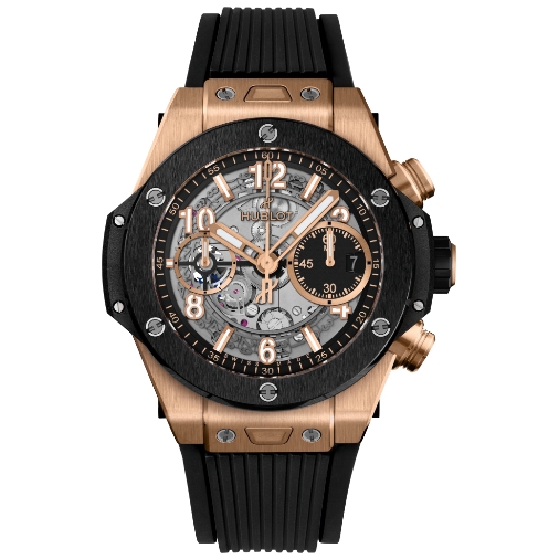 Hublot Big Bang Unico 42mm Art 11404