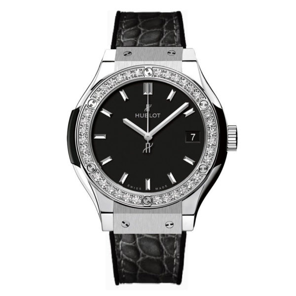 Hublot Classic Fusion 33mm Art 11419