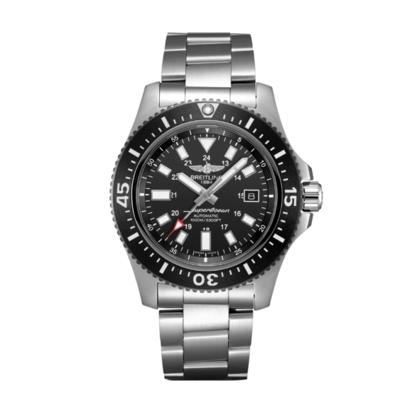 Breitling Superocean 44mm Y17393101B1A1