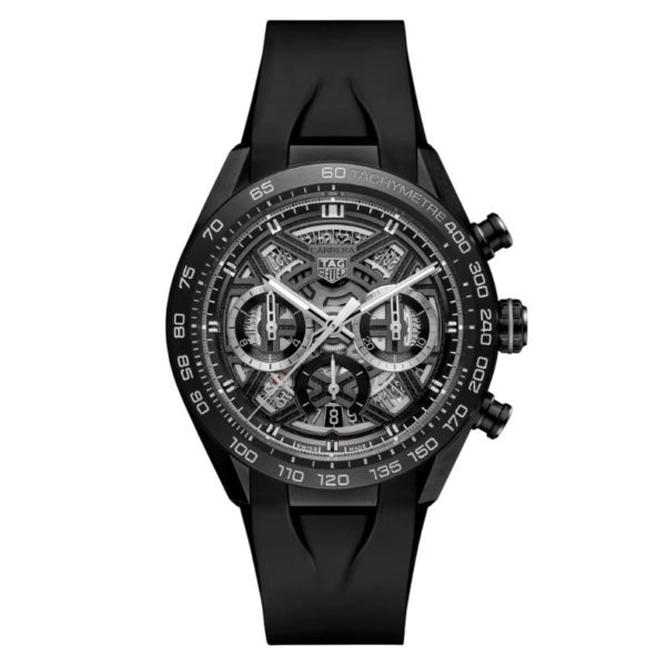 TAG Heuer Carrera 44mm Extreme Sport Art 9603