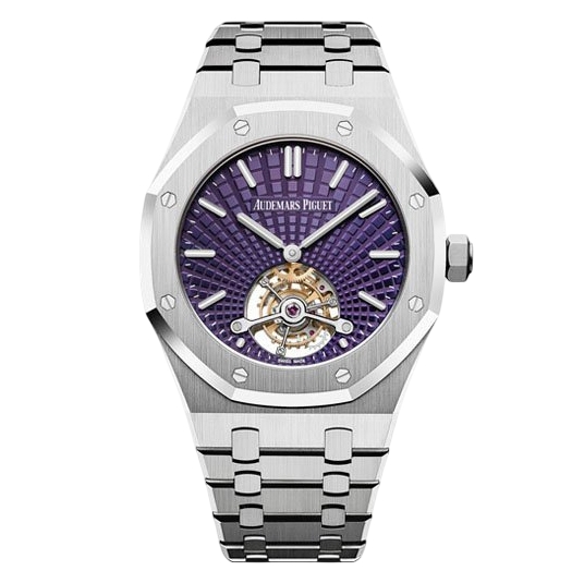 Audemars Piguet Royal Oak Tourbillon 41mm 26522ST.OO.1220ST.01 V3