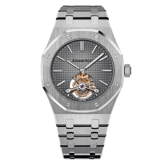 Audemars Piguet Royal Oak Tourbillon 41mm 26510PT.OO.1220PT.01 V3