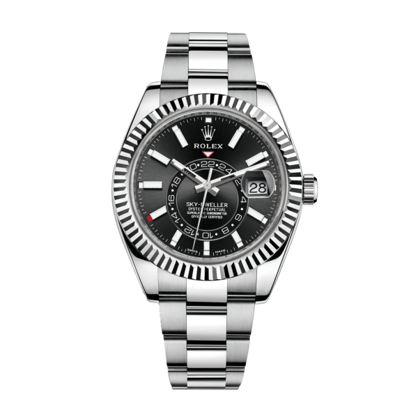 Rolex Sky-Dweller 42mm 326934-0005 V3