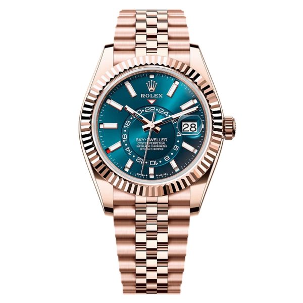 Rolex Sky-Dweller 42mm 336935-0005 V3