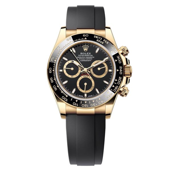 Rolex Cosmograph Daytona 40mm Art 11501