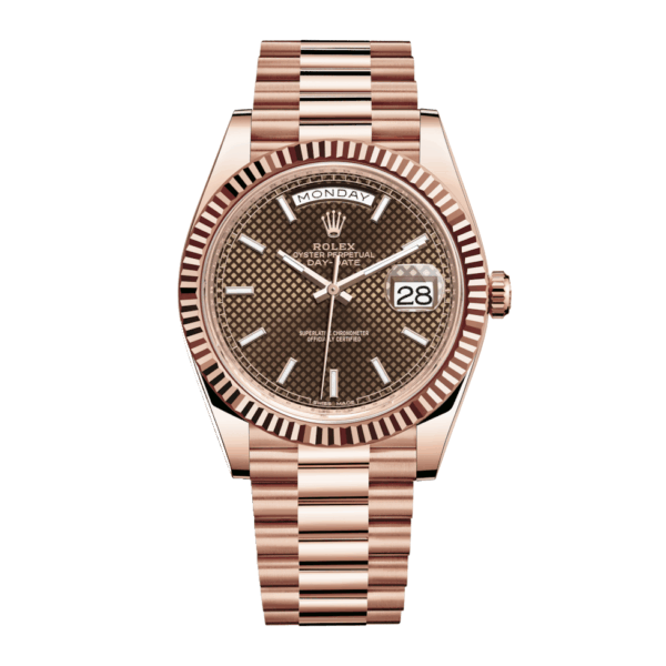 Rolex Day-Date 40mm Art 11514