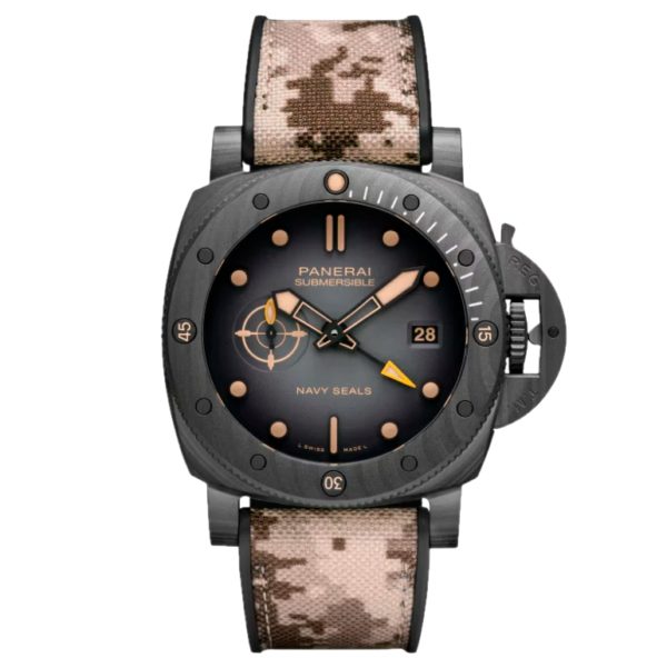 Officine Panerai Luminor Submersible PAM01513