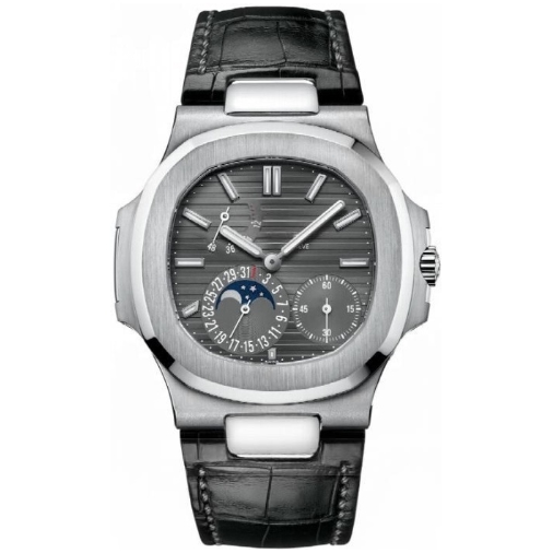 Patek Philippe Nautilus 40mm 5712G-001 Steel PPF