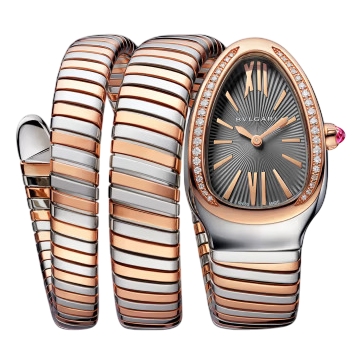 Bvlgari Serpenti Tubogas 35mm 102680
