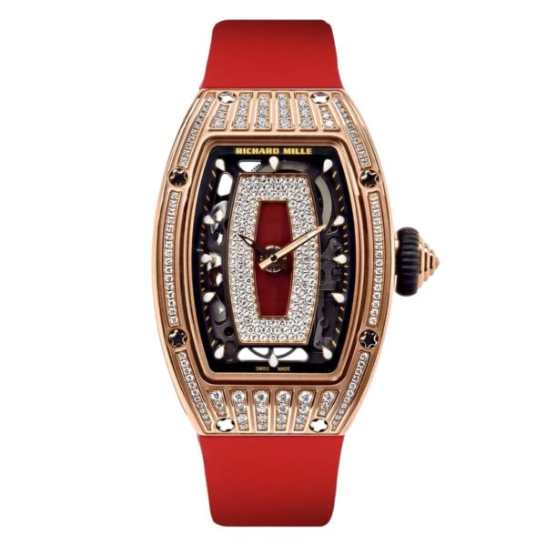 Richard Mille RM 07-01 V2 Art 11544