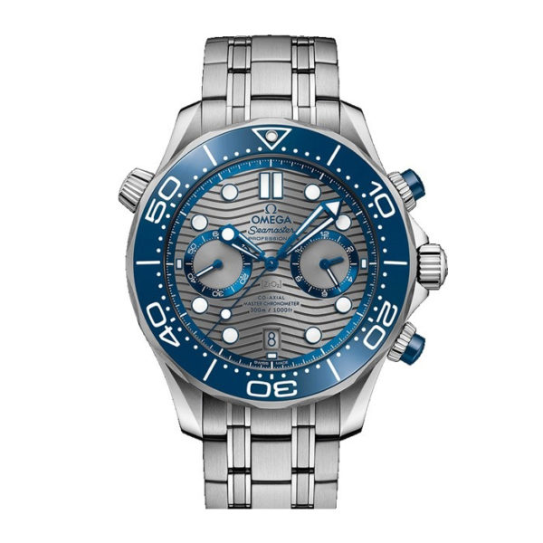Omega Seamaster Diver 300M Chronograph 210.30.44.51.06.001 V2