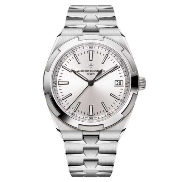 Vacheron Constantin Overseas 41mm 4520V/210A-B126 PPF V2