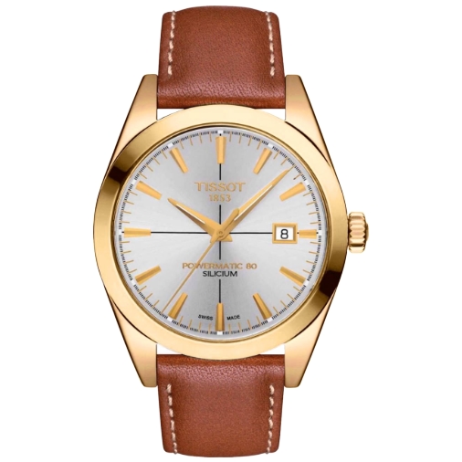 Tissot Gentleman 40mm Art 11591