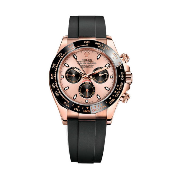 Rolex Cosmograph Daytona 40mm 116515LN-0013