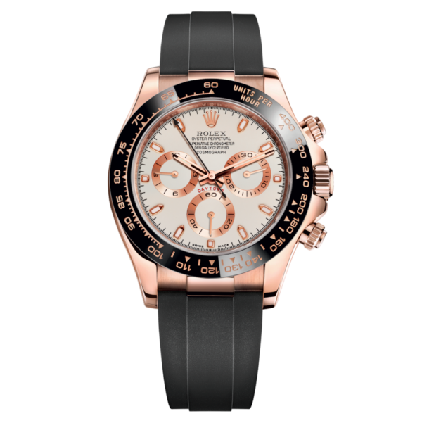 Rolex Cosmograph Daytona 40mm 116515LN-0014
