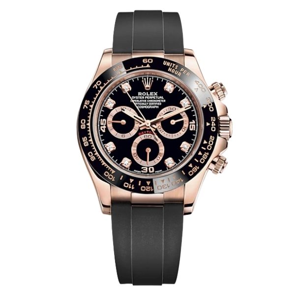 Rolex Cosmograph Daytona 40mm 116515LN-0056