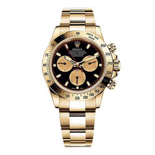 Rolex Cosmograph Daytona 40mm 116528-0036