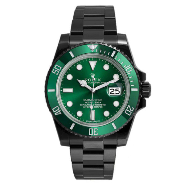Rolex Submariner 40mm Art 4496