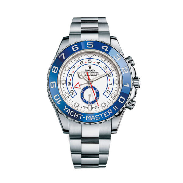 Rolex Yacht-Master II 44mm 116680-0002