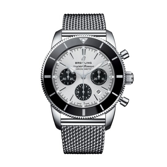 Breitling Superocean Heritage Chronograph 44mm AB0162121G1A1
