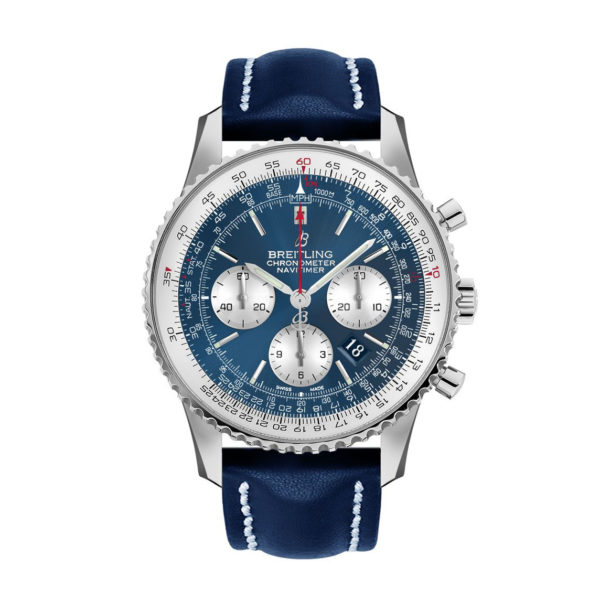 Breitling Navitimer 46mm AB0127211C1X1