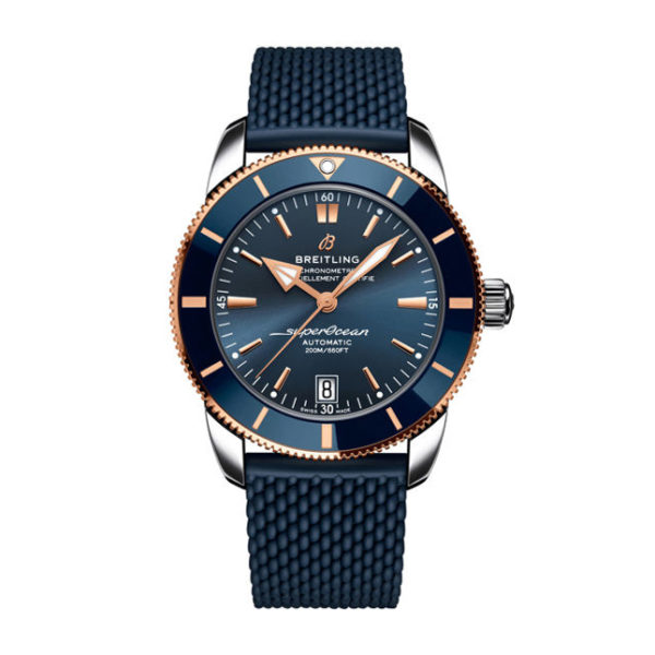 Breitling Superocean Heritage 42mm UB2010161C1S1