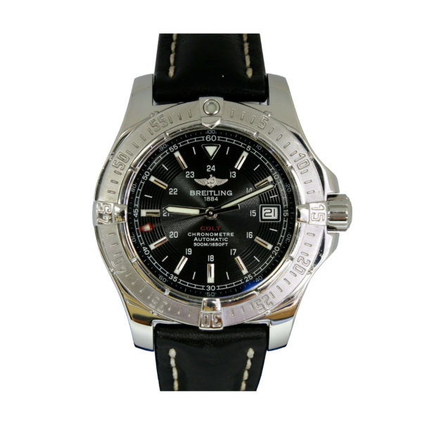 Breitling Colt A17380 Black