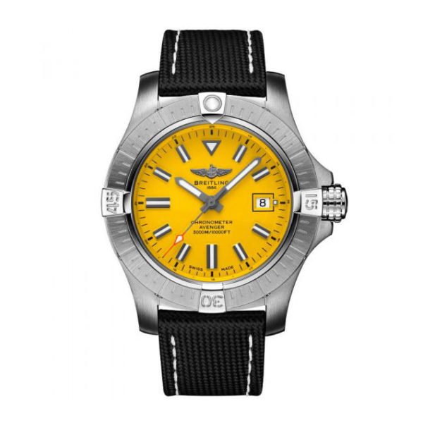 Breitling Avenger A17319101I1X2