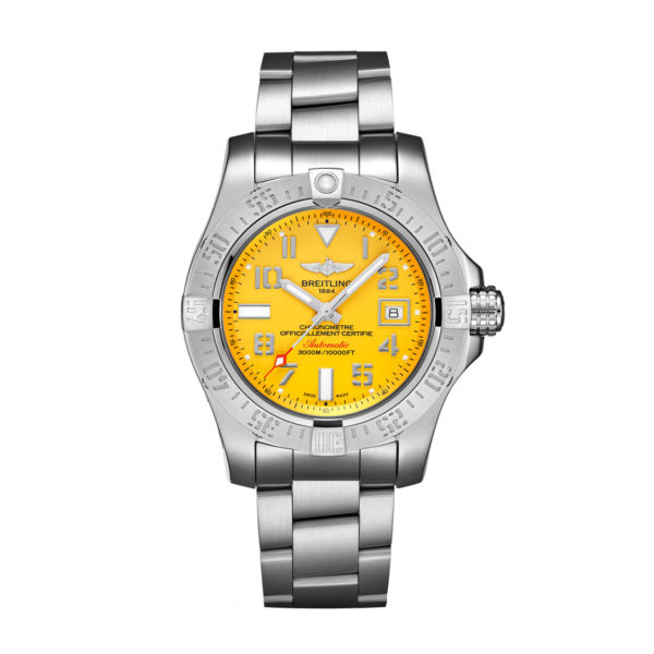 Breitling Avenger A17331101I1A1