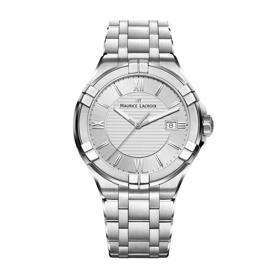 Maurice Lacroix Aikon 42mm AI1008-SS002-130-1
