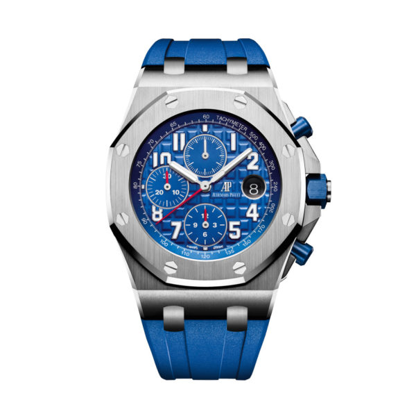 Audemars Piguet Royal Oak Offshore 42mm 26470ST.OO.A030CA.01