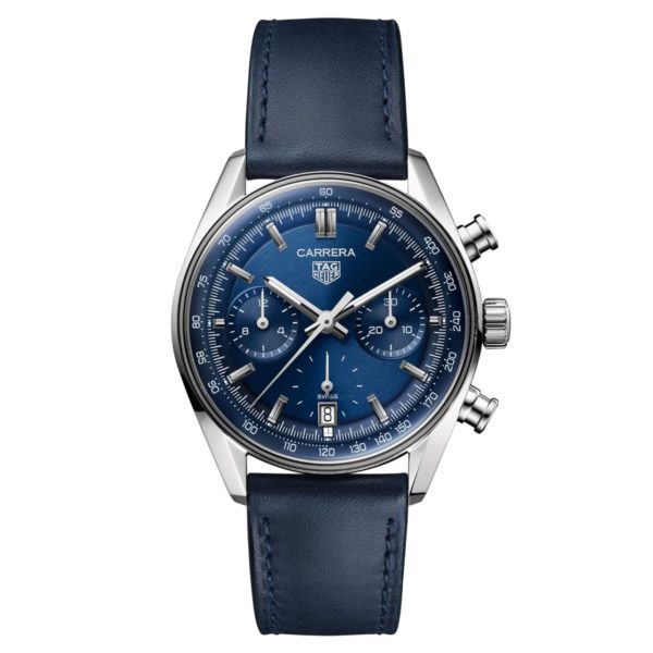 Tag Heuer Carrera 39mm Art 8865