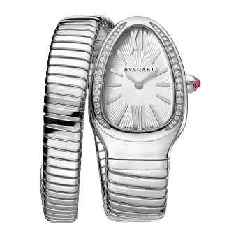 Bvlgari Serpenti Tubogas 35mm Art 6472