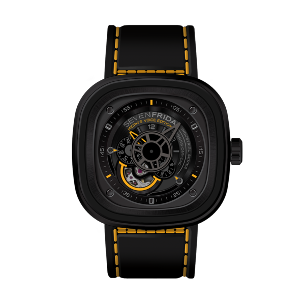 Sevenfriday P3-01 Micahs Voice