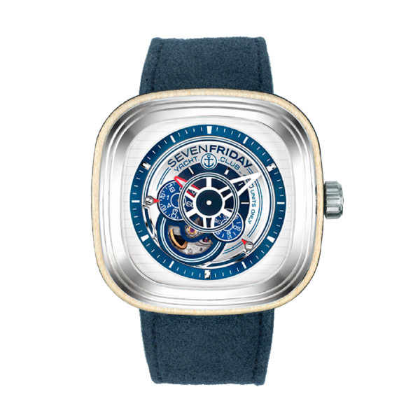 Sevenfriday P3-06 Yacht Club