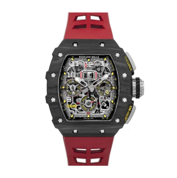 Richard Mille RM 011-03 Art 4648