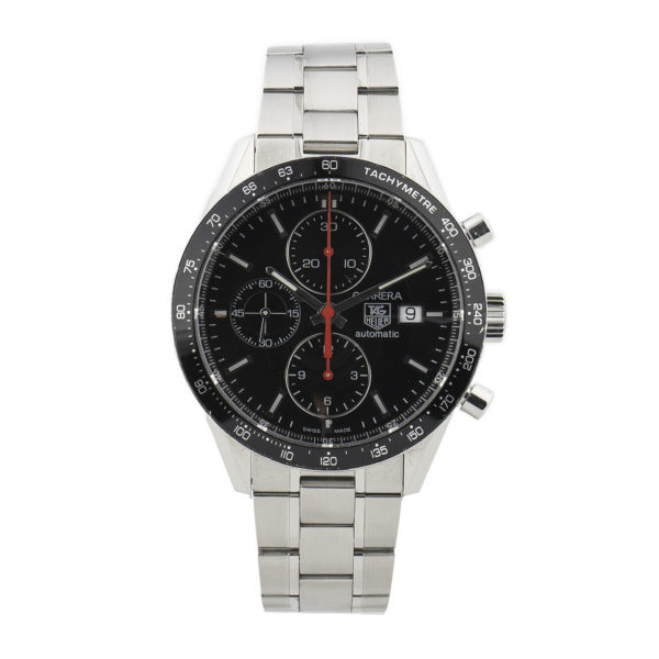 TAG Heuer Carrera 41mm CV2014.BA0794