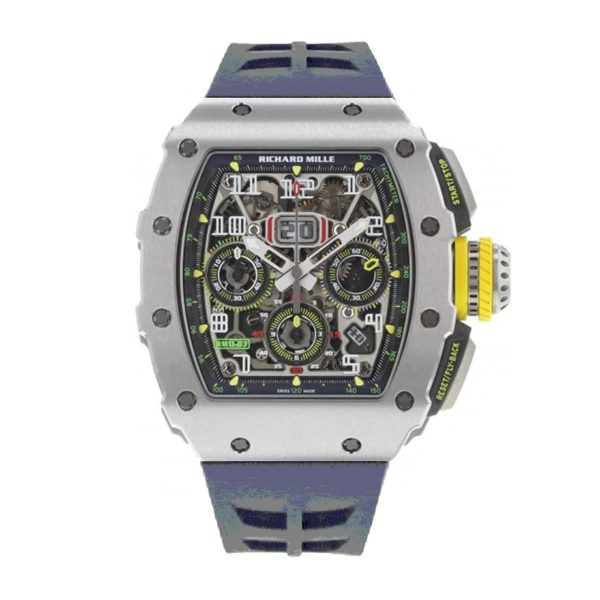 Richard Mille RM 011-03 Art 4645