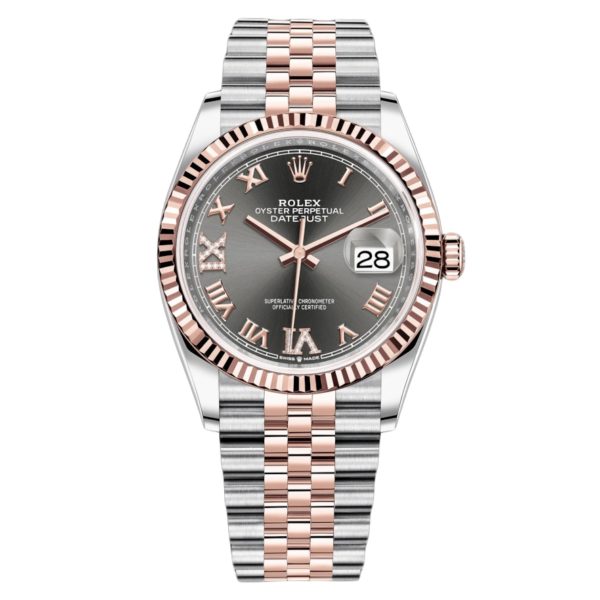 Rolex Datejust 36mm Art 6594