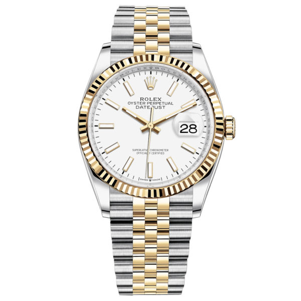 Rolex Datejust 36mm Art 4829