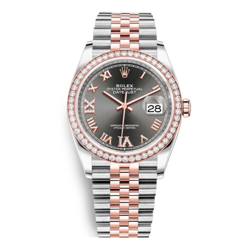 Rolex Datejust 36mm Art 3548